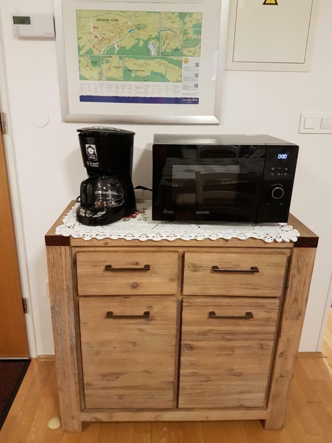 Nigritella Apartment Kranjska Gora Luaran gambar