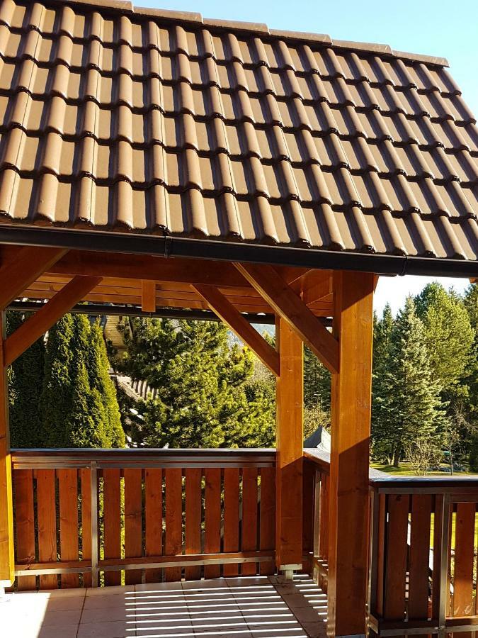 Nigritella Apartment Kranjska Gora Luaran gambar