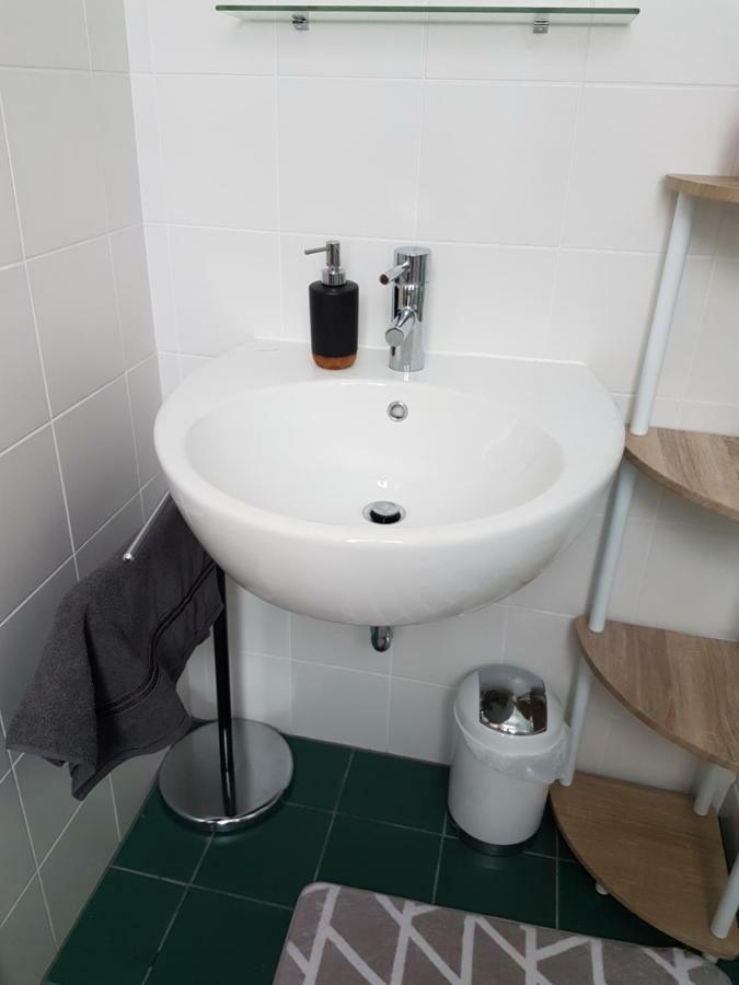 Nigritella Apartment Kranjska Gora Luaran gambar
