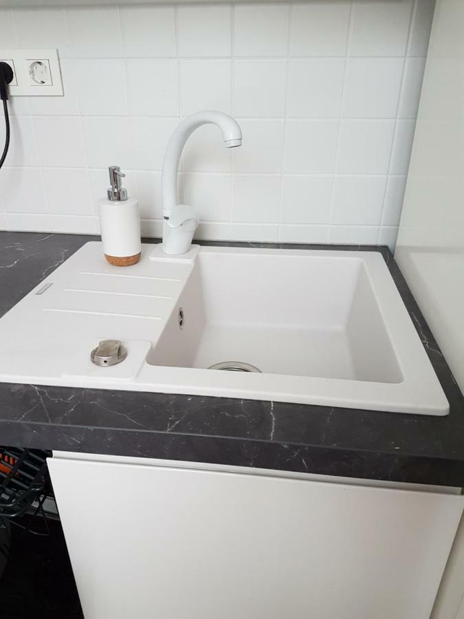 Nigritella Apartment Kranjska Gora Luaran gambar
