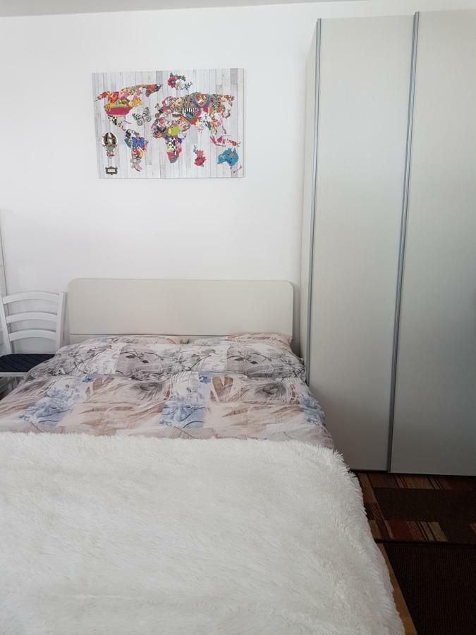 Nigritella Apartment Kranjska Gora Luaran gambar