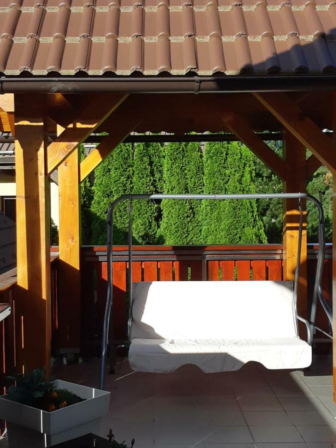 Nigritella Apartment Kranjska Gora Luaran gambar